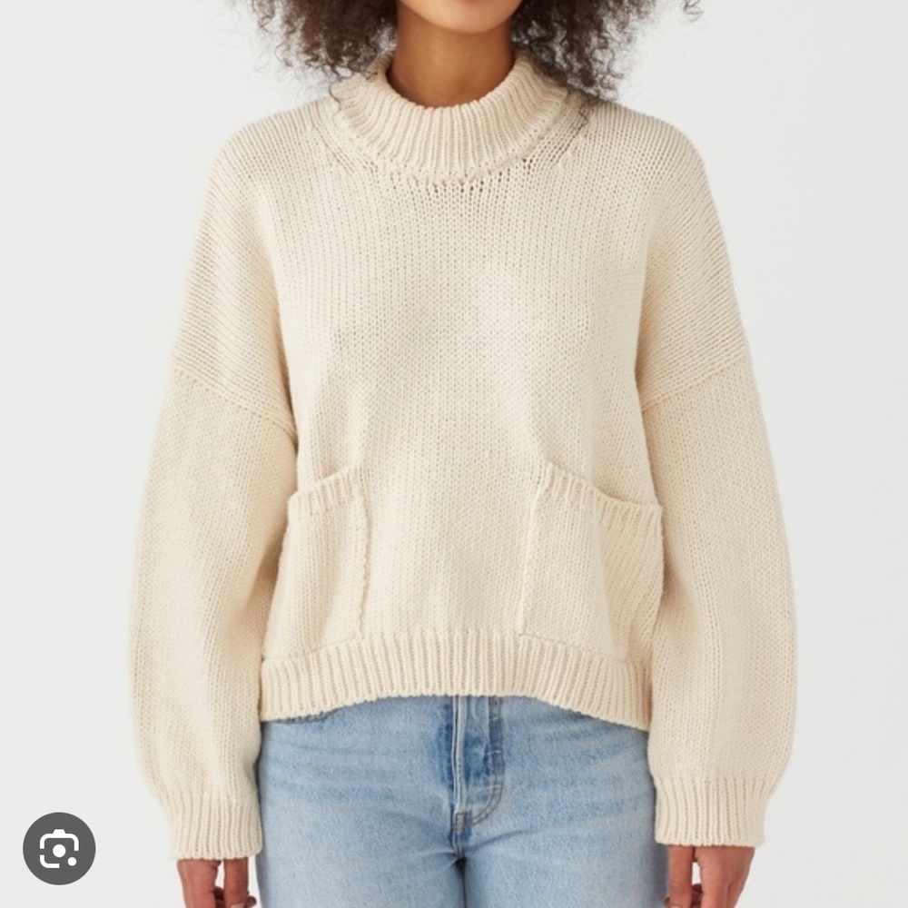 Babaa Jumper No 20